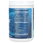 MRM Nutrition, DRIVEN, предтренировочная добавка, ягоды, 350 г (12,3 унции)