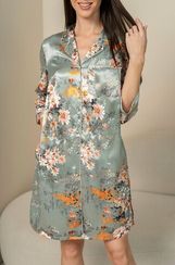 Халат Mia-Amore 4415 "Azalia"