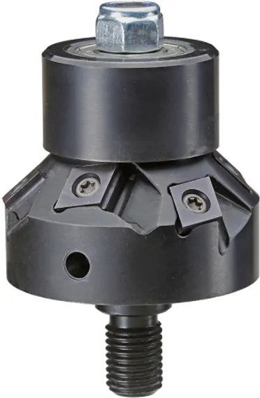 Головка фрезерная BDS ZFR 545 для EKF 545