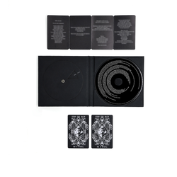 Альбом TABLO X RM (BTS) - [Stop The Rain]