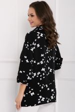 ТУНИКА ТАНЕЛЛИ (БЛЭК) Bellovera (Акция)