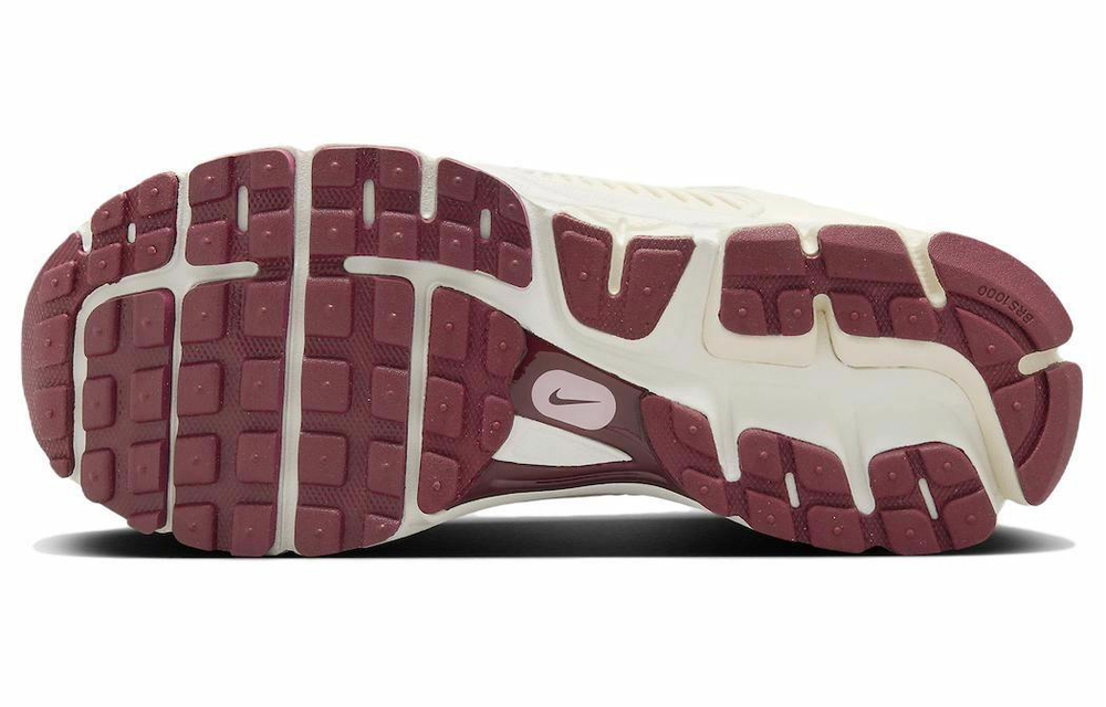 Кроссовки Nike Air Zoom Vomero 5 (Женская размерная сетка)
