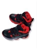 Ботинки демисезонные для мальчика детские