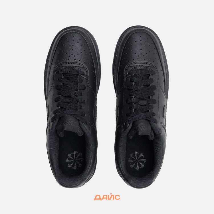 Кроссовки Nike Court Vision Low Next Nature 