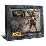 Слишком много костей. Персонаж Наггет