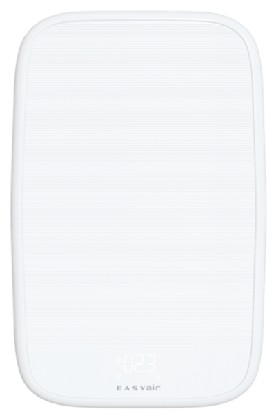 Бытовая вентиляционная установка серии ZEAV 135