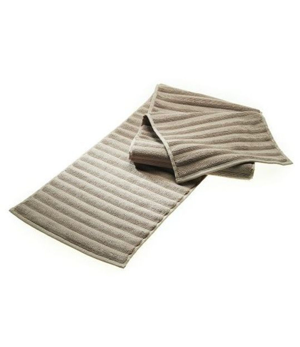 Полотенце массажное 30х145 Hamam Sultan дымчатое Турция