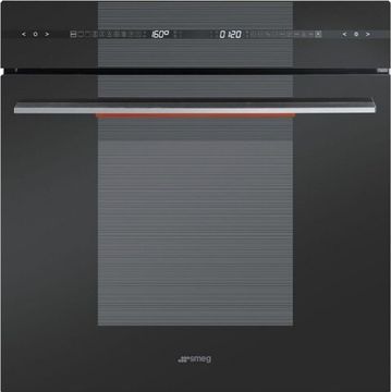 Электрический духовой шкаф Smeg SC115A