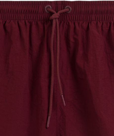 Шорты пляжные мужские (1шт) Atlantic KMB-225, нейлон, охра