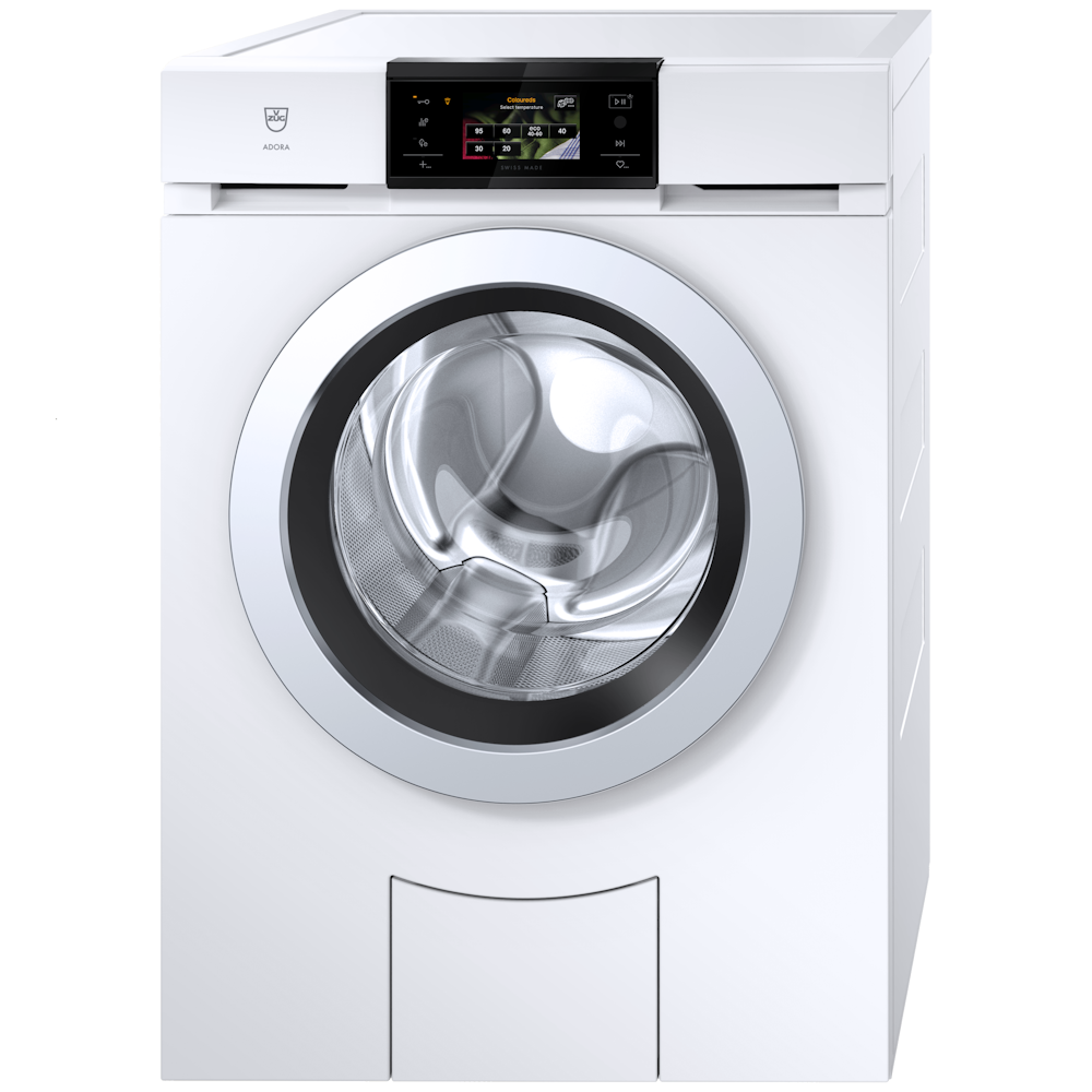 Стиральная машина AdoraWash V4000 AW4T-11042 R