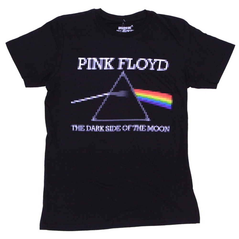 Футболка Pink Floyd The Dark Side of the Moon