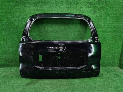 Крышка багажника Toyota LC Prado 150 (2017-н.в.)