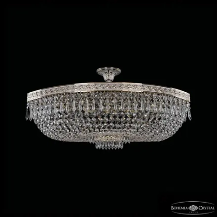 Потолочная люстра Bohemia Ivele 19273/80IV GW