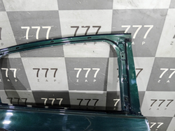 Дверь задняя правая Chery Arrizo 8 22-нв Б/У Оригинал 551000847AADYJ