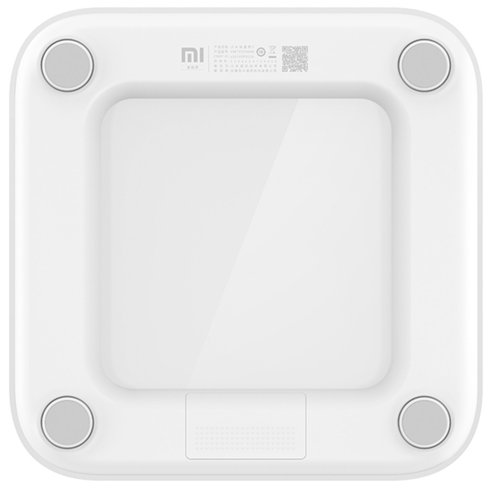 Умные весы XIAOMI Mi Smart Scale 2 NUN4056GL