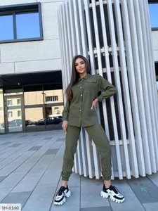 Костюм IH-6135 Фабрика Моды