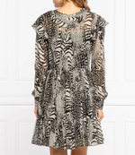 платье TWINSET - черный(212TP2102)