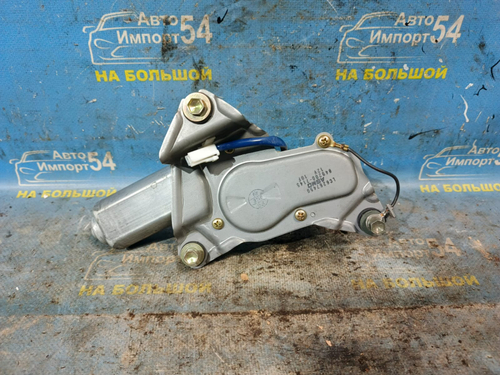 Моторчик заднего дворника MAZDA MPV 2003