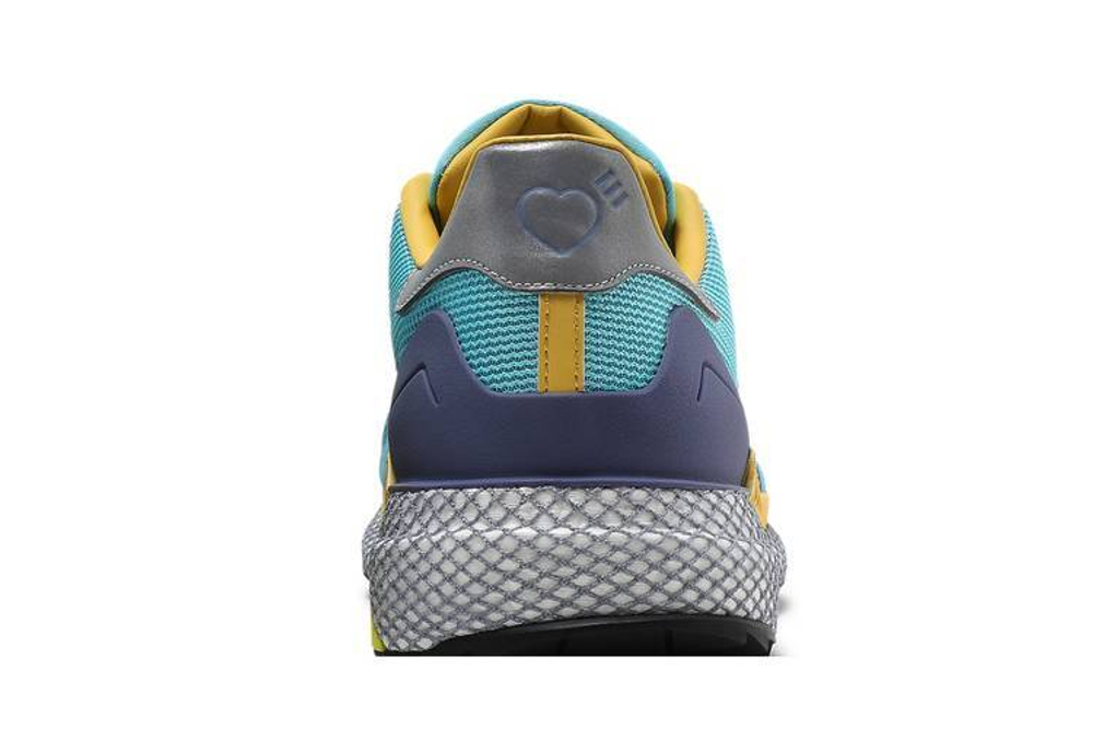 Кроссовки Human Made X Adidas Originals Questar