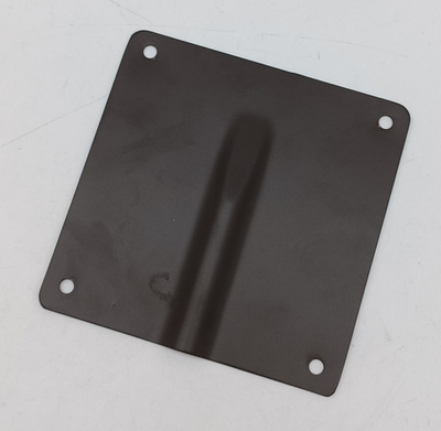 Пластина для кронштейна 411N1152-48