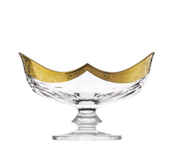 Чаша на ножке Moser Lady Hamilton, 34.5 см