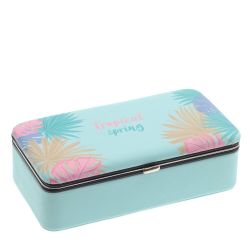 GAEM Шкатулка для украшений, L18 W10 H6 см