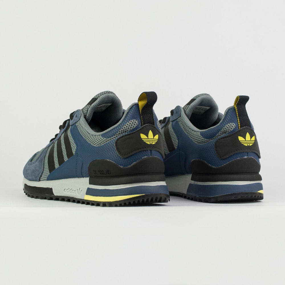 кроссовки Adidas ZX 700 HD Blue