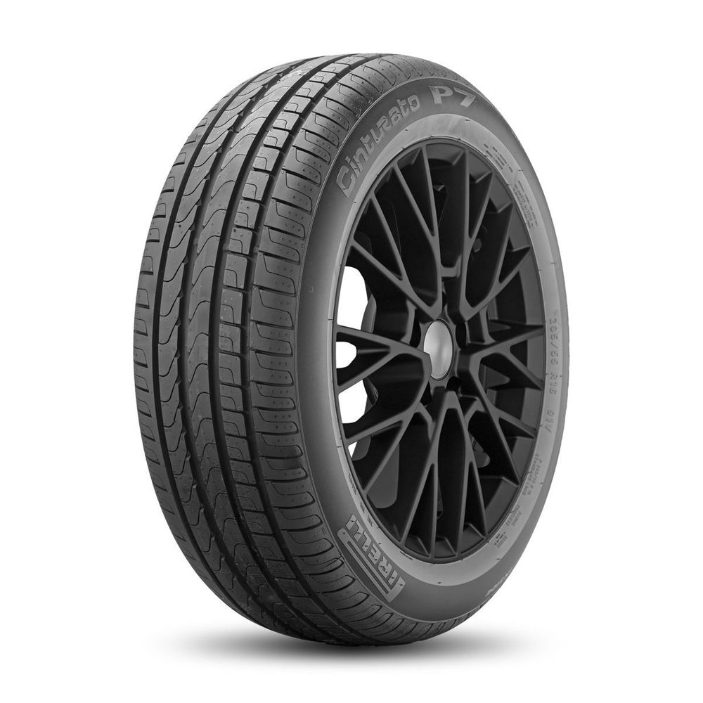 Пирелли  225/40/18  Y 92 CINTURATO P7  XL Run Flat (BMW)