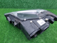 Битая Фара правая BMW X3 F25 (2014-2017) ксенон