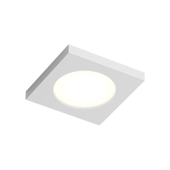 Встраиваемый светильник Denkirs DK3014-WH