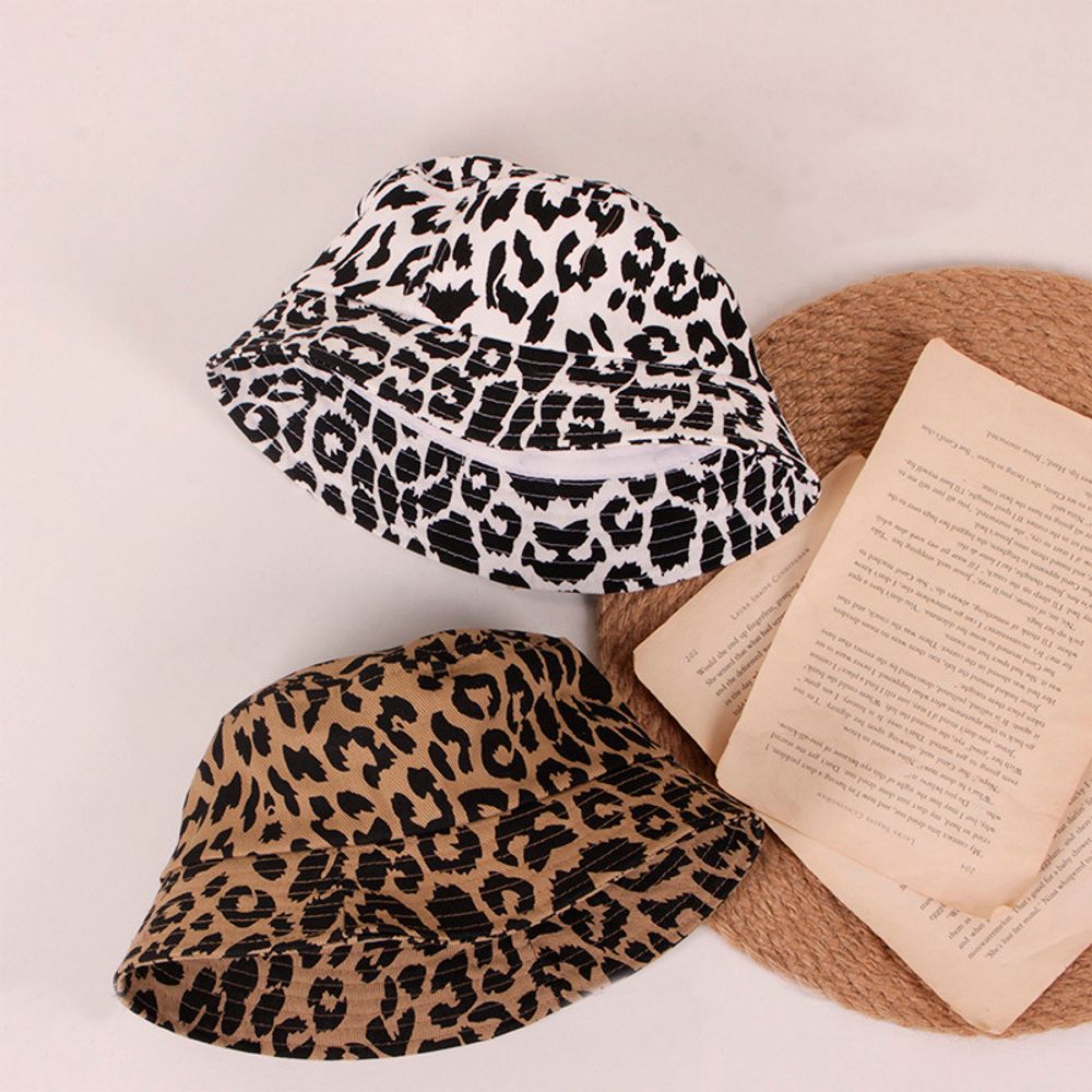Панама &quot;Animal Print&quot;