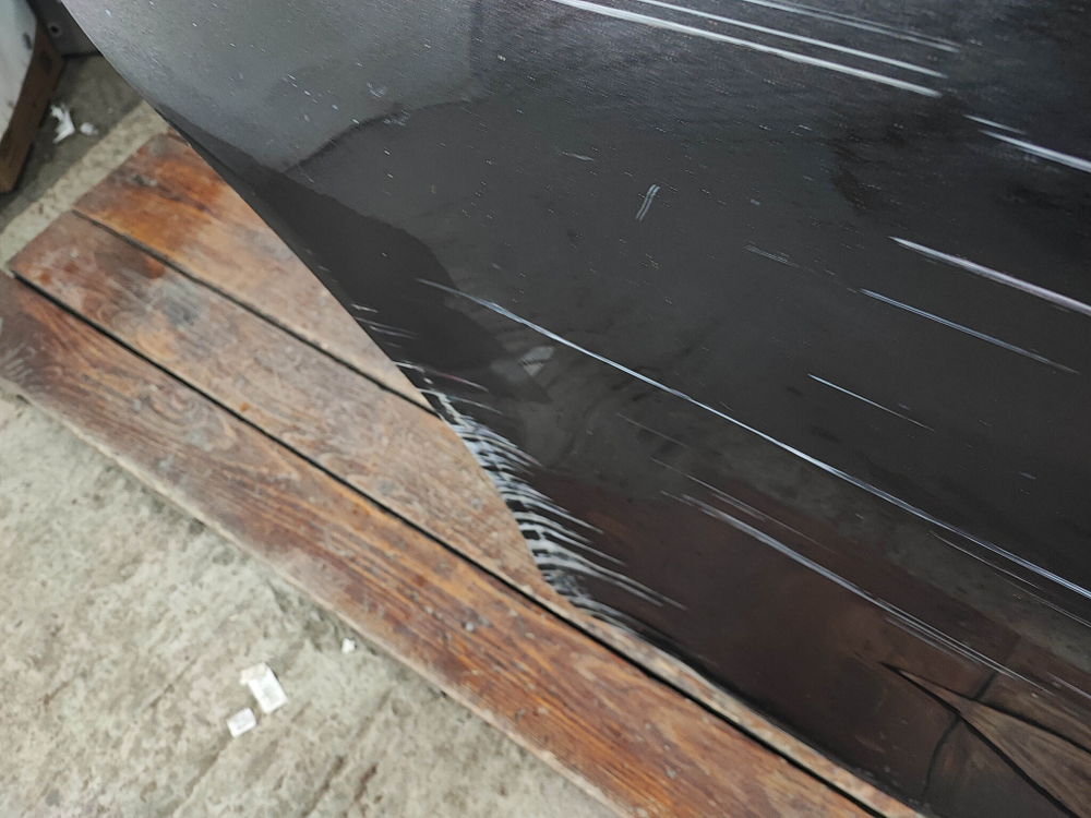 Дверь задняя правая Toyota Camry (XV70) 17-нв Б/У Оригинал 6700306330