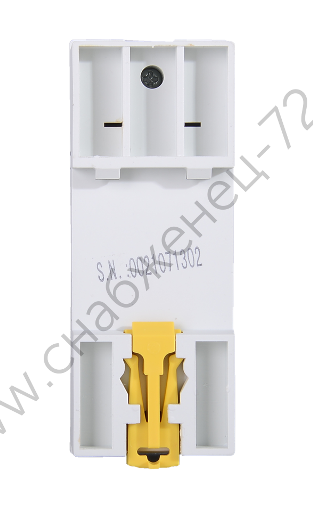 Блок защиты по напряжению Ресанта АЗМ-40АРД (регулируемый, с дисплеем)