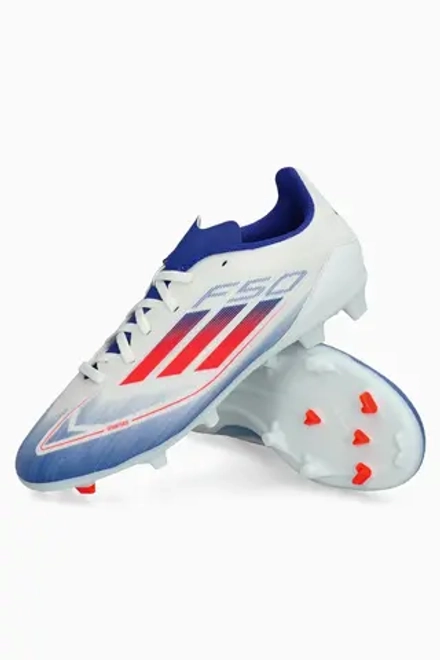 Бутсы adidas F50 League FG/MG Junior
