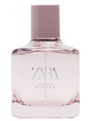 Zara Tuberose Winter