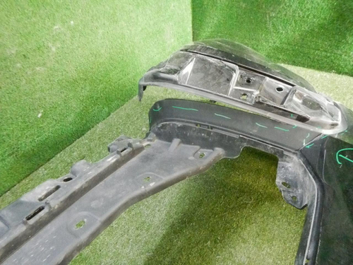 Бампер передний Mitsubishi Pajero Sport 3 (2015-2021)