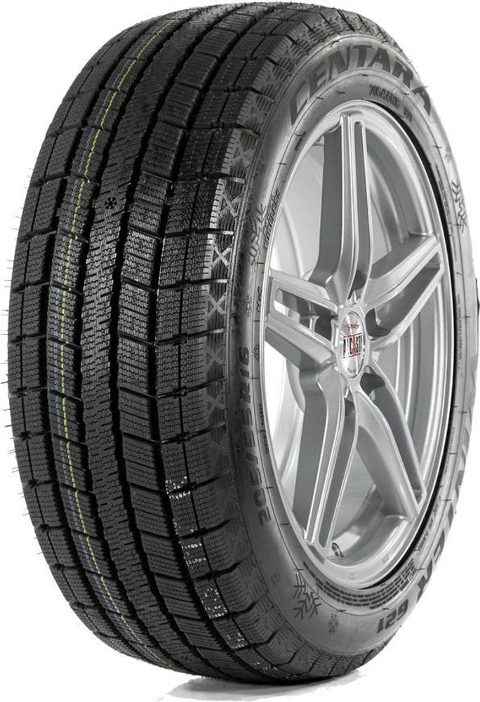 Centara Winter RX621 205/50 R17 89T
