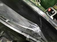 Битая Фара левая Omoda C5 (2022-н.в.) LED