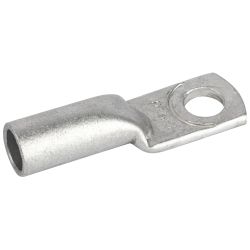 Наконечник кабельный ЭРА ТА 240-20-20 алюминиевый ГОСТ 9581-80 | Наконечники и гильзы силовые