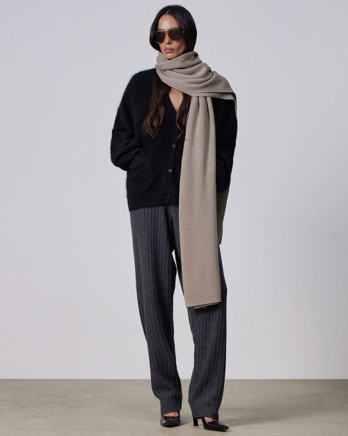 Кардиган “Boujee”