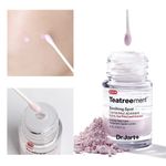 Точечное средство Dr.Jart+ Teatreement Soothing Spot 15 мл