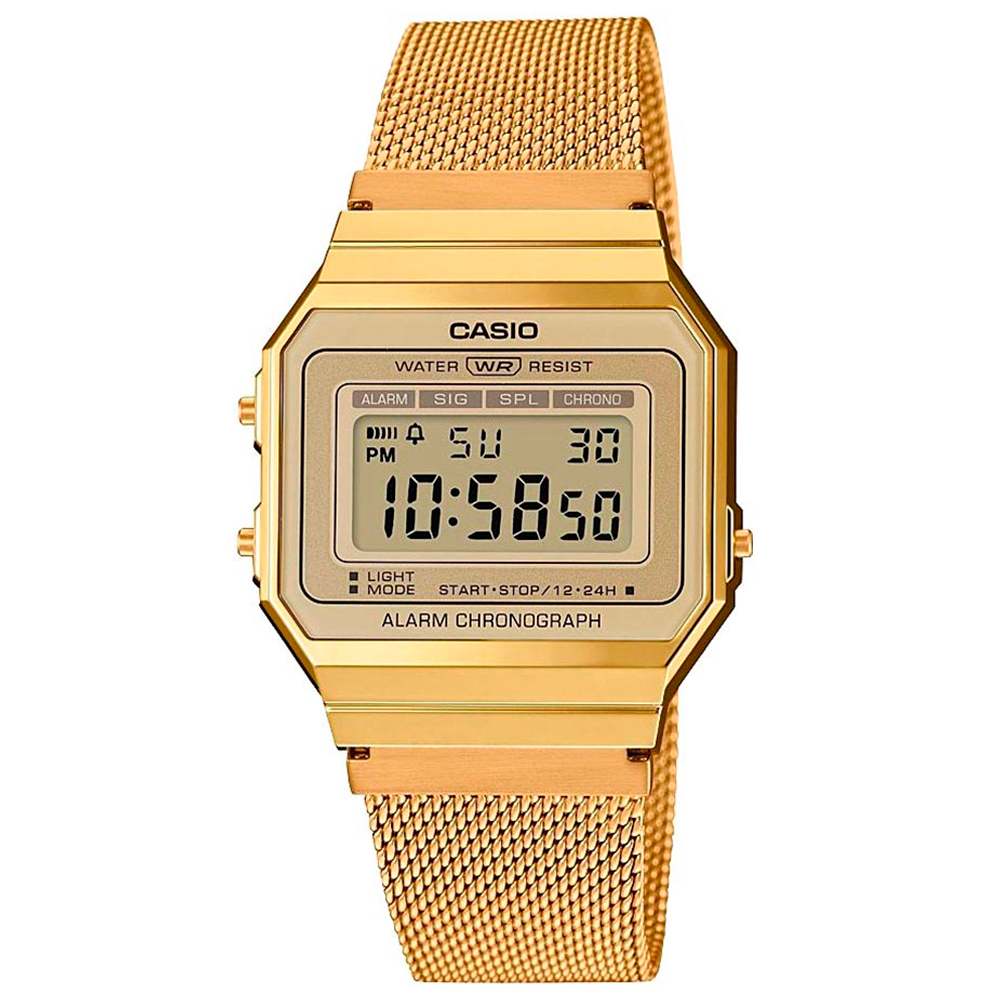 Casio A700WMG-9A