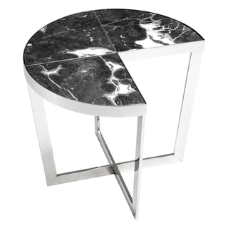 Приставной столик Side Table Turino арт.114769