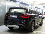 BMW X3 (G01) xDrive 20d (12.2019)