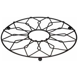 ПОДСТАВКА ПОД ГОРЯЧЕЕ 20.5*1.5СМ ( КОР=24ШТ)