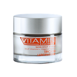 Ericson Laboratoire Витаминизированный укрепляющий крем Non Stop Tonus 50 мл