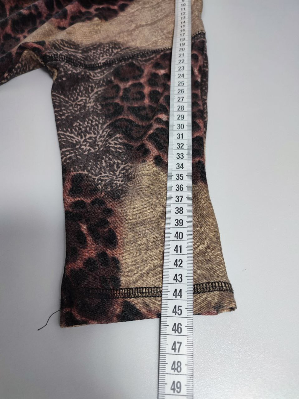 Платье практичное 44/46 размер