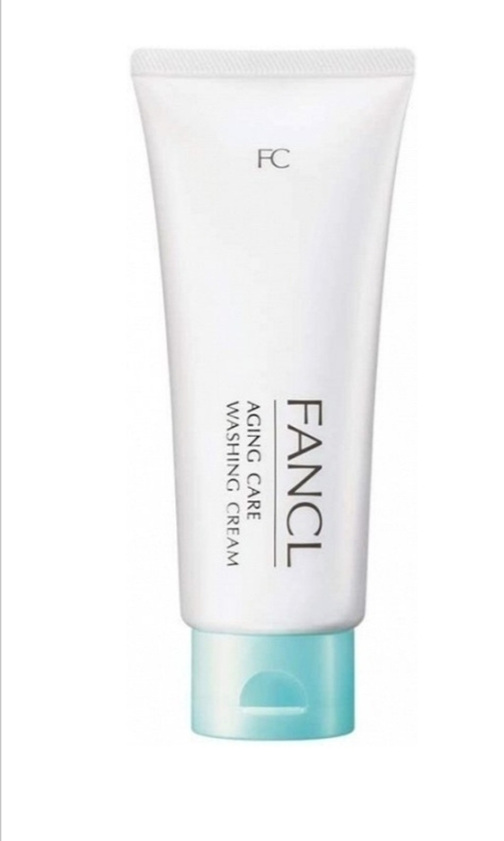 FANCL Aging Care Washing Cream - крем для умывания возрастной кожи