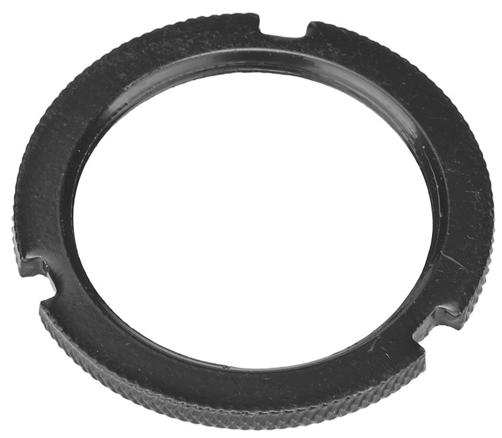 Контргайка каретки с резьбой 1.37"х24tpi