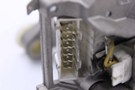 Двигатель(мотор) стиральной машины Bosch Siemens, 9000040213,00145546,9000040214,142369 (6 контактов)